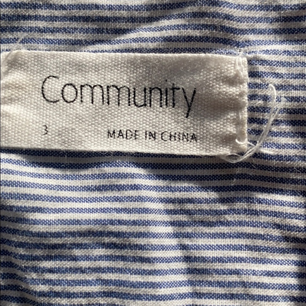 Community top - Picture 2 of 2